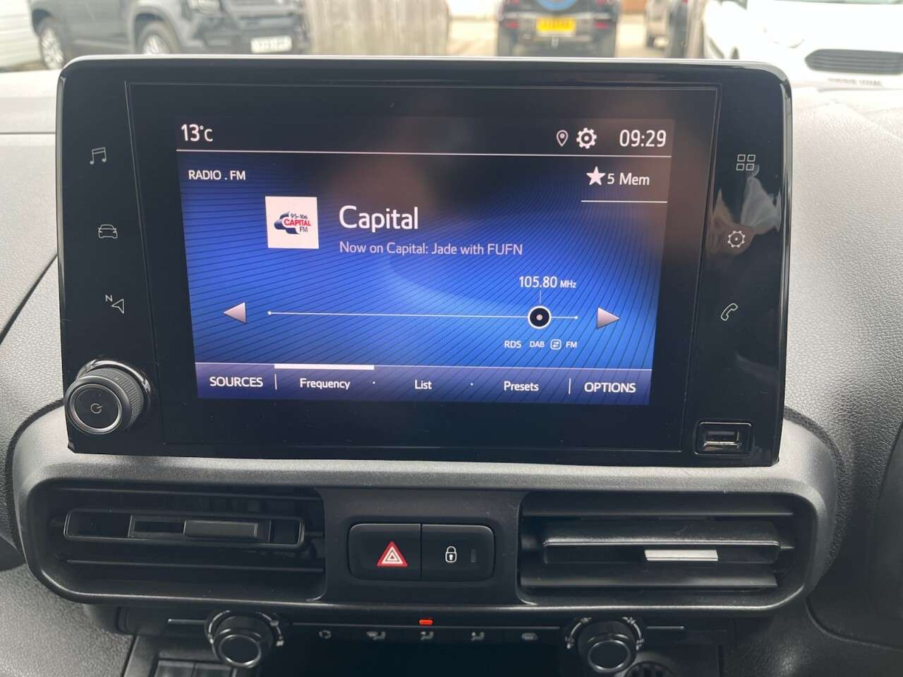 2022 TOYOTA PROACE CITY 2022 TOYOTA PROACE CITY