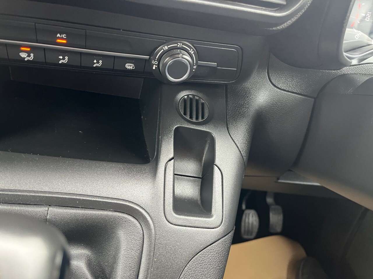 2022 TOYOTA PROACE CITY 2022 TOYOTA PROACE CITY