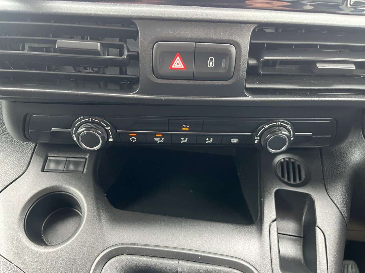 2022 TOYOTA PROACE CITY 2022 TOYOTA PROACE CITY