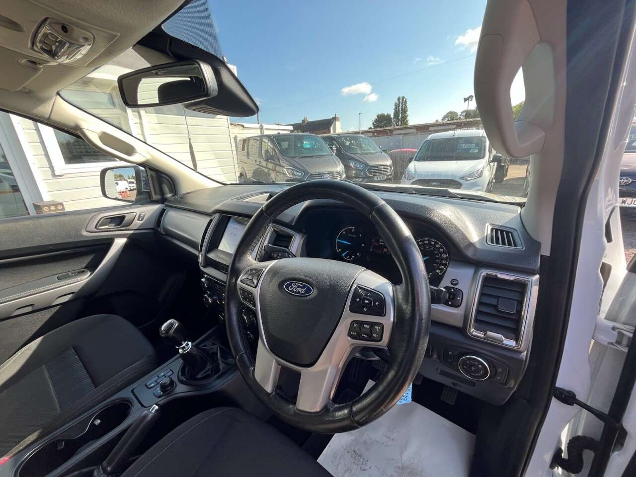 2021 FORD RANGER 2021 FORD RANGER