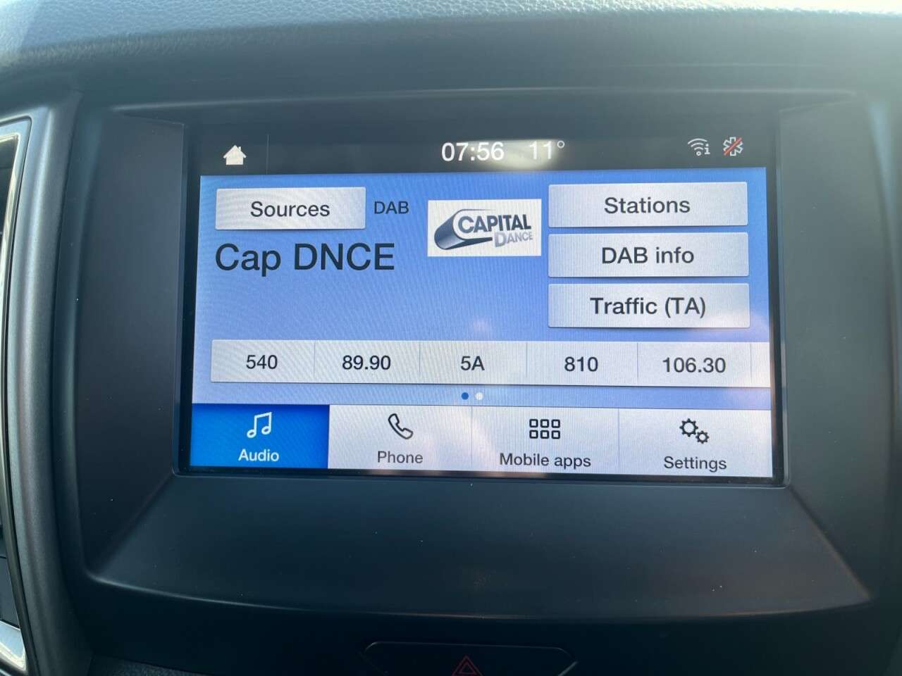 2021 FORD RANGER 2021 FORD RANGER