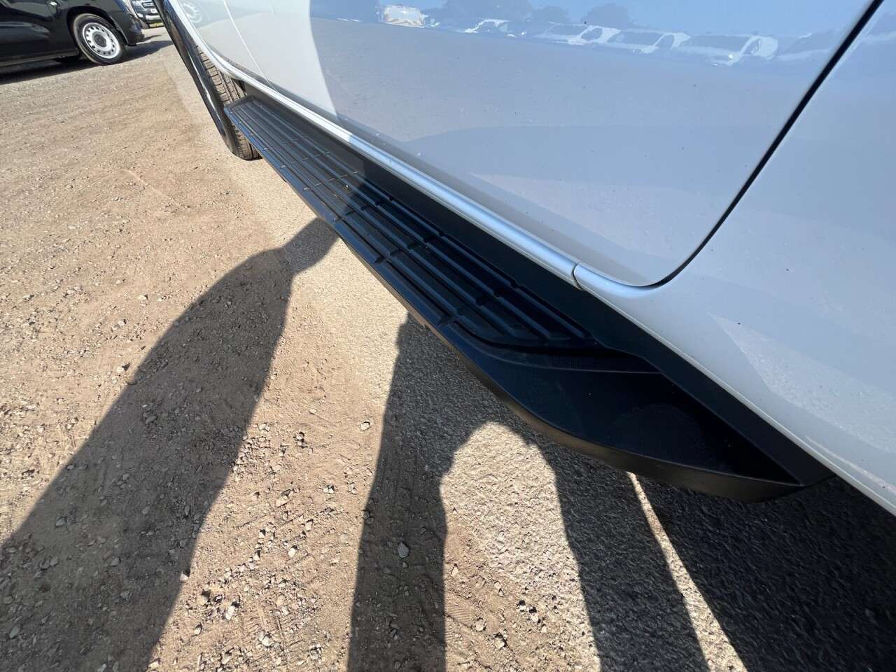 2021 FORD RANGER 2021 FORD RANGER