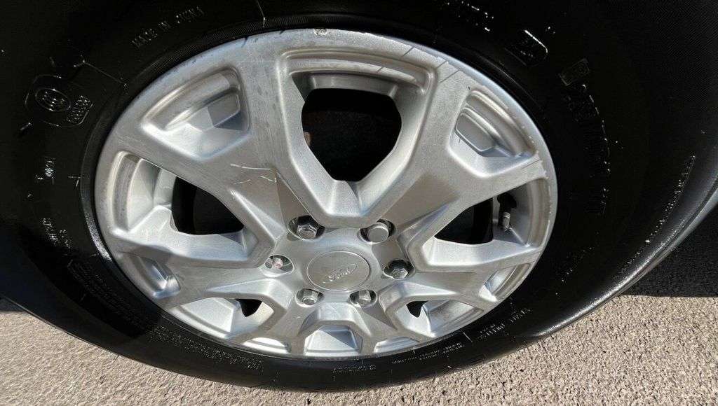 2021 FORD RANGER 2021 FORD RANGER