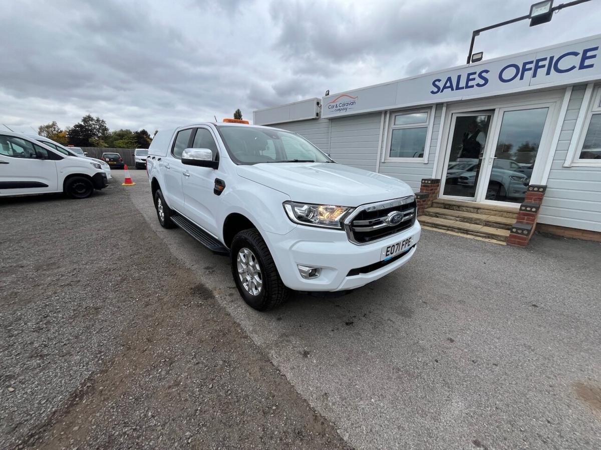 Check out this Ford Ranger 2021 Diesel Manual