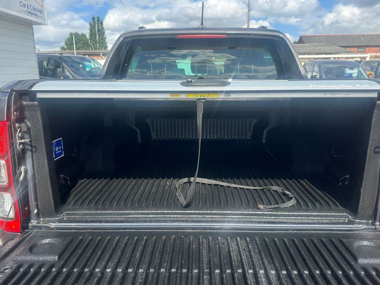 2022 FORD RANGER 2022 FORD RANGER