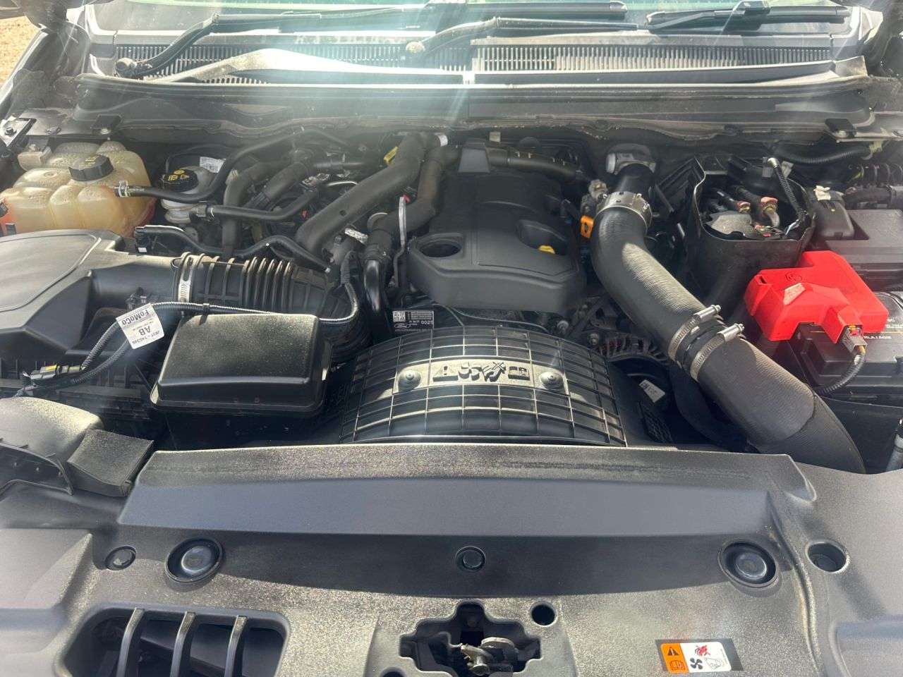 2022 FORD RANGER 2022 FORD RANGER