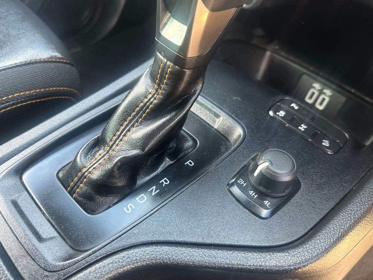 2022 FORD RANGER 2022 FORD RANGER