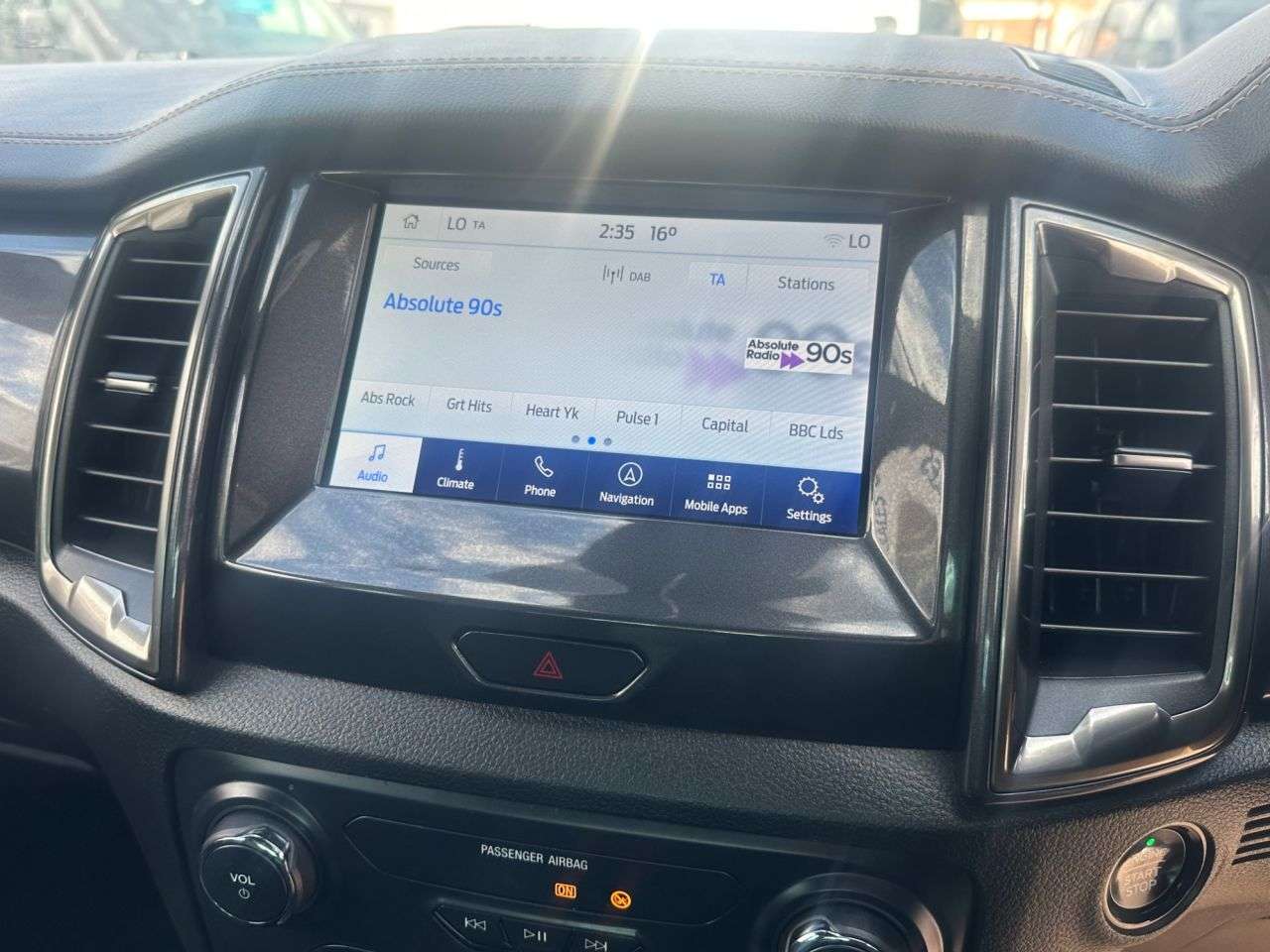 2022 FORD RANGER 2022 FORD RANGER