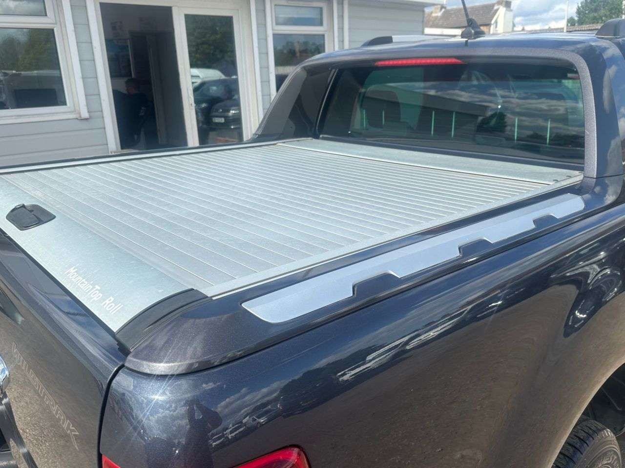 2022 FORD RANGER 2022 FORD RANGER