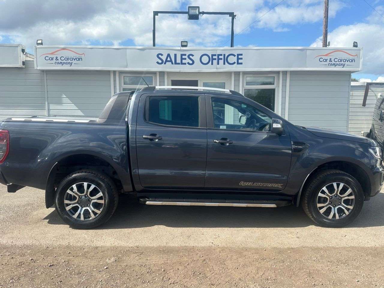 2022 FORD RANGER 2022 FORD RANGER