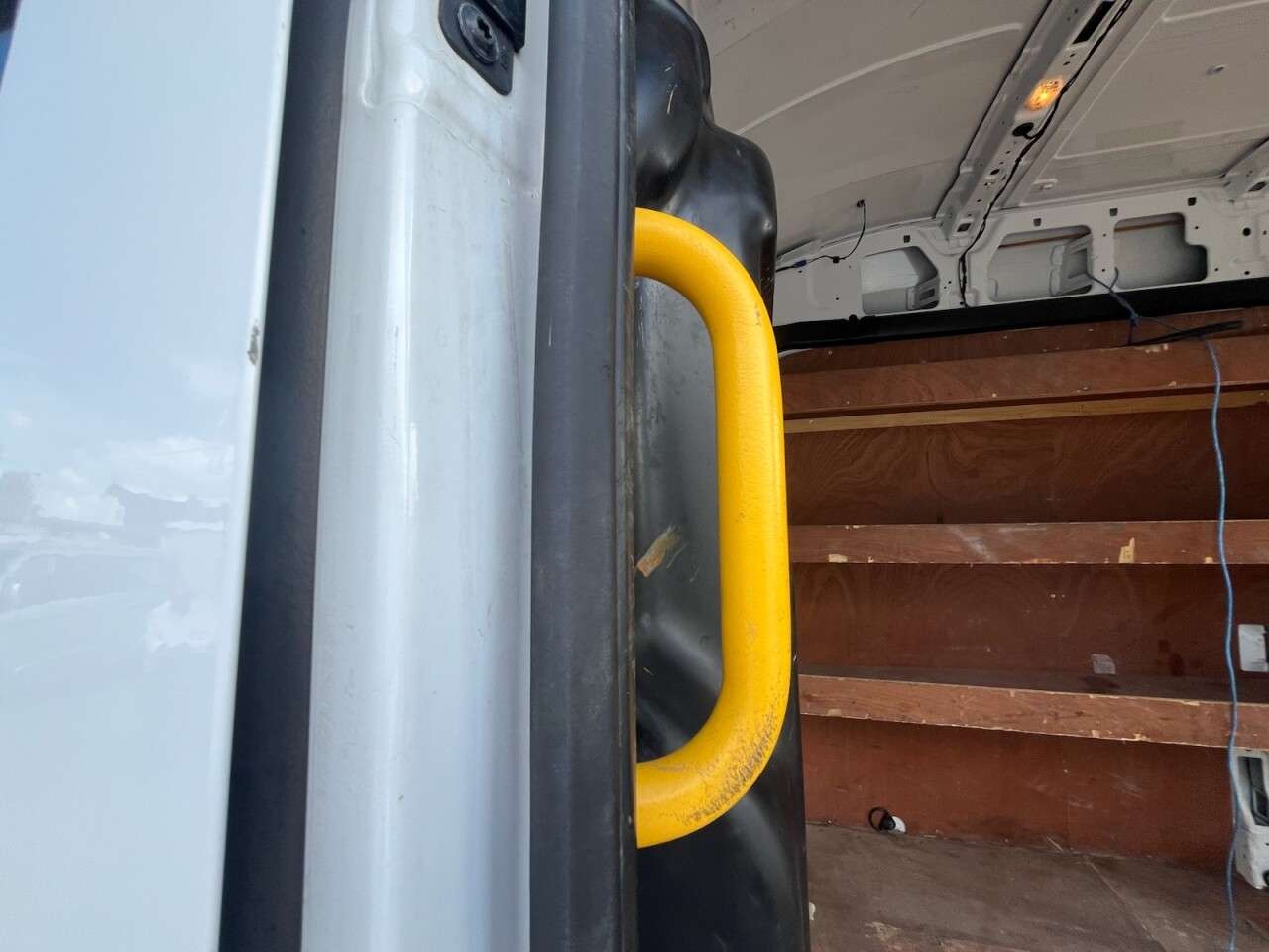 2022 FORD TRANSIT 2022 FORD TRANSIT