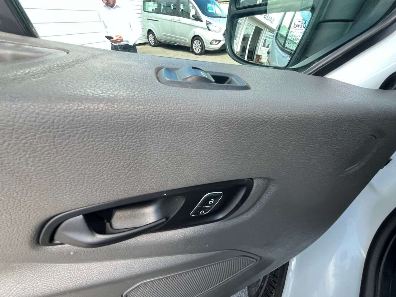 2022 FORD TRANSIT 2022 FORD TRANSIT