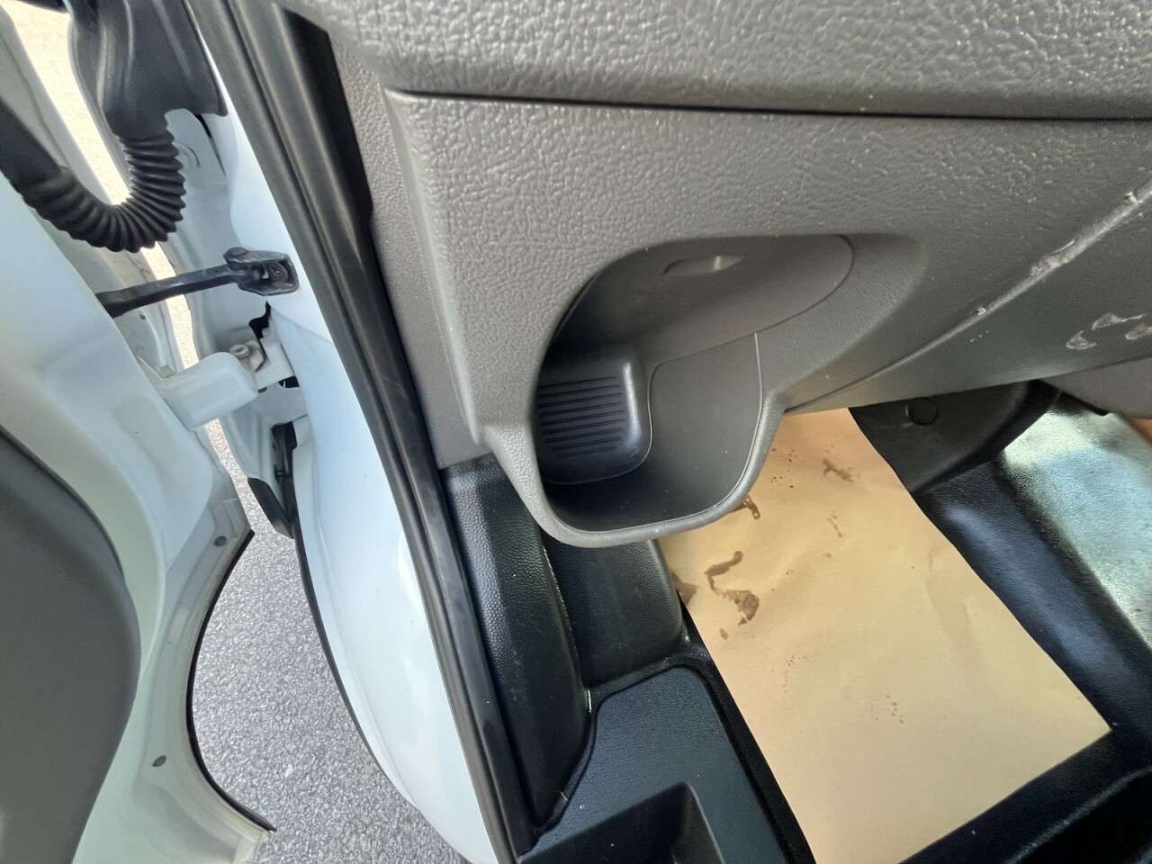 2022 FORD TRANSIT 2022 FORD TRANSIT