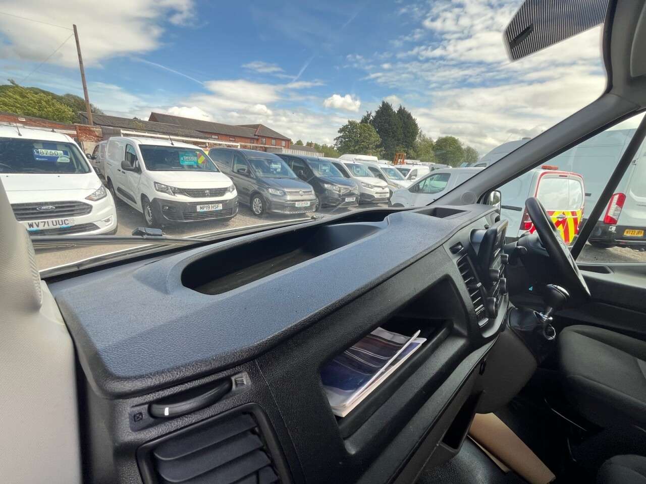 2022 FORD TRANSIT 2022 FORD TRANSIT