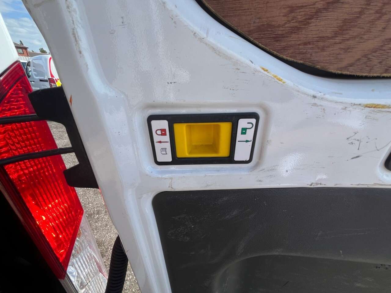 2022 FORD TRANSIT 2022 FORD TRANSIT