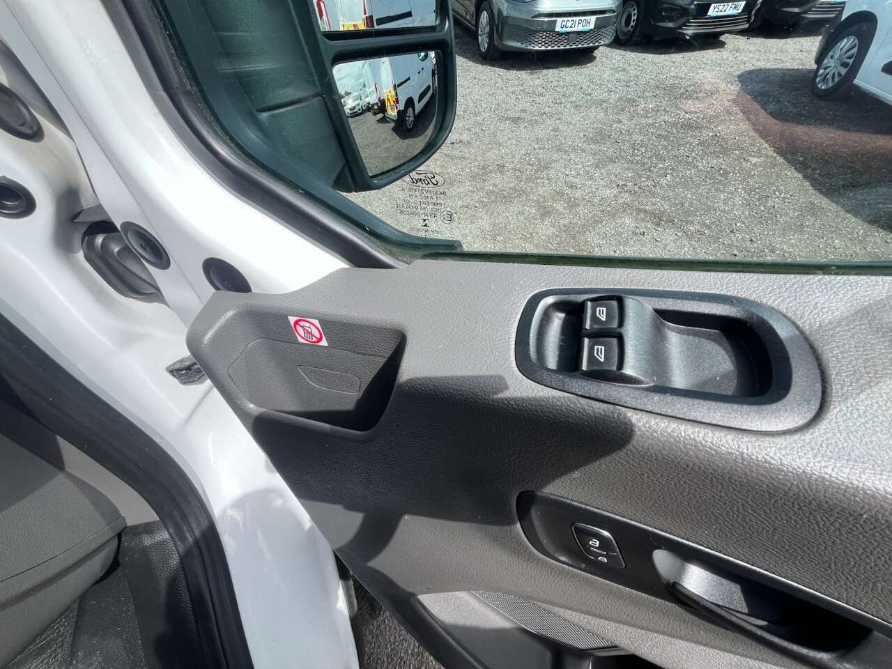 2022 FORD TRANSIT 2022 FORD TRANSIT