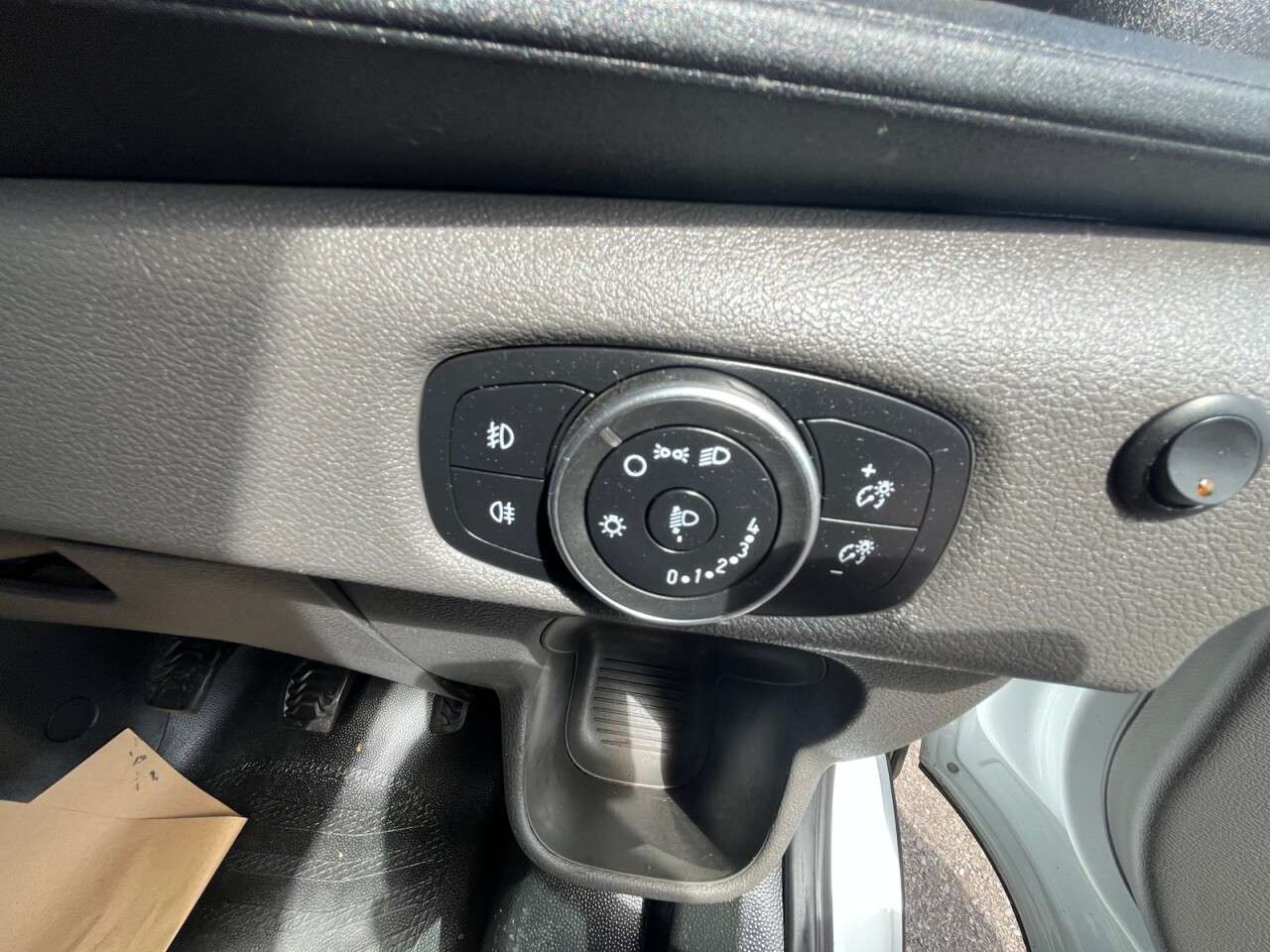 2022 FORD TRANSIT 2022 FORD TRANSIT