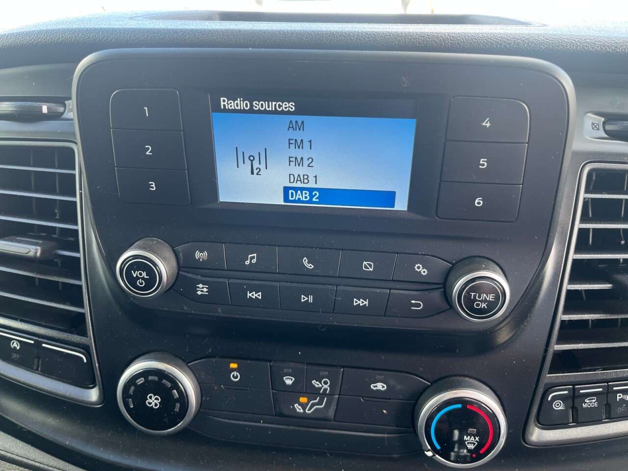 2022 FORD TRANSIT 2022 FORD TRANSIT