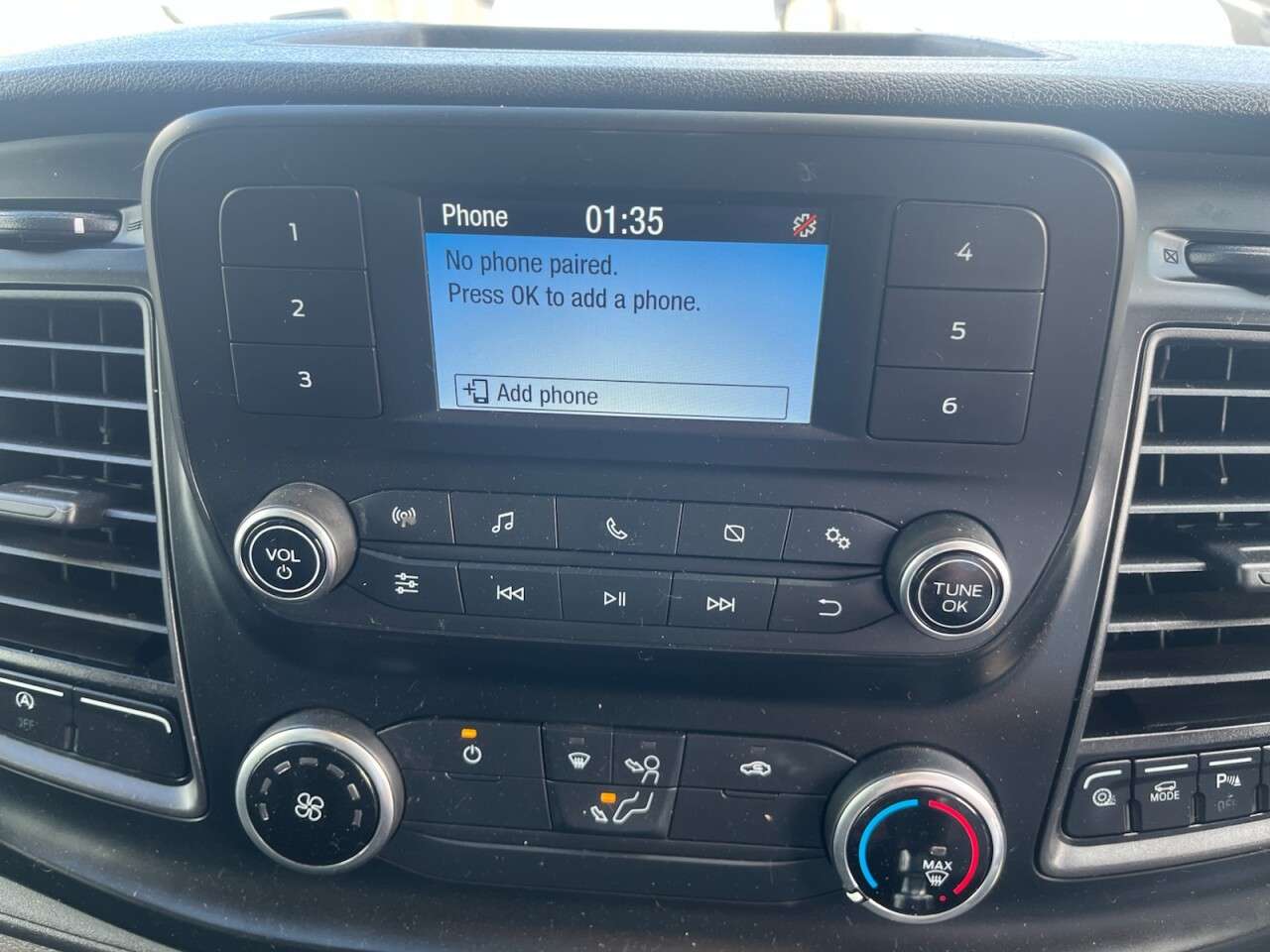 2022 FORD TRANSIT 2022 FORD TRANSIT