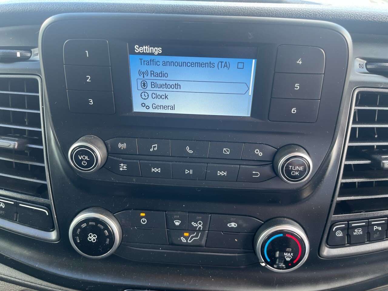 2022 FORD TRANSIT 2022 FORD TRANSIT