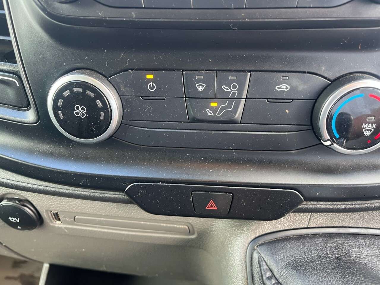 2022 FORD TRANSIT 2022 FORD TRANSIT