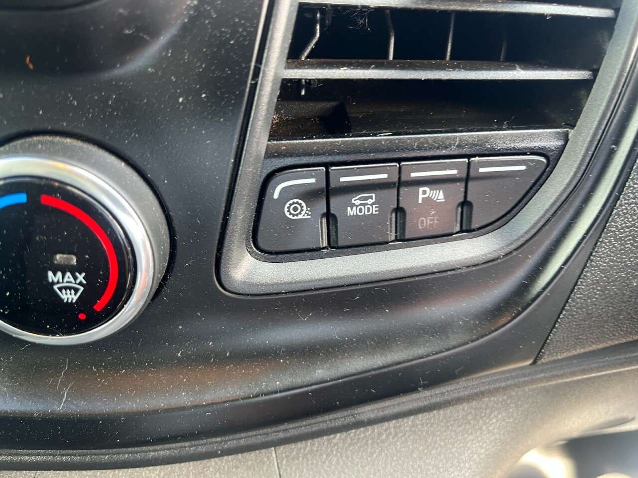 2022 FORD TRANSIT 2022 FORD TRANSIT