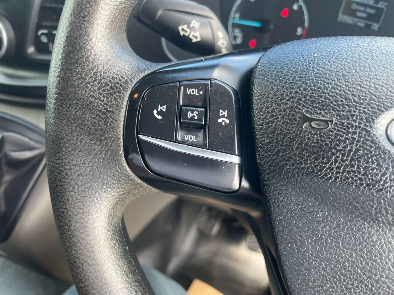 2022 FORD TRANSIT 2022 FORD TRANSIT