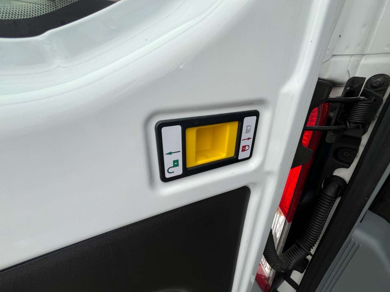 2018 FORD TRANSIT 2018 FORD TRANSIT