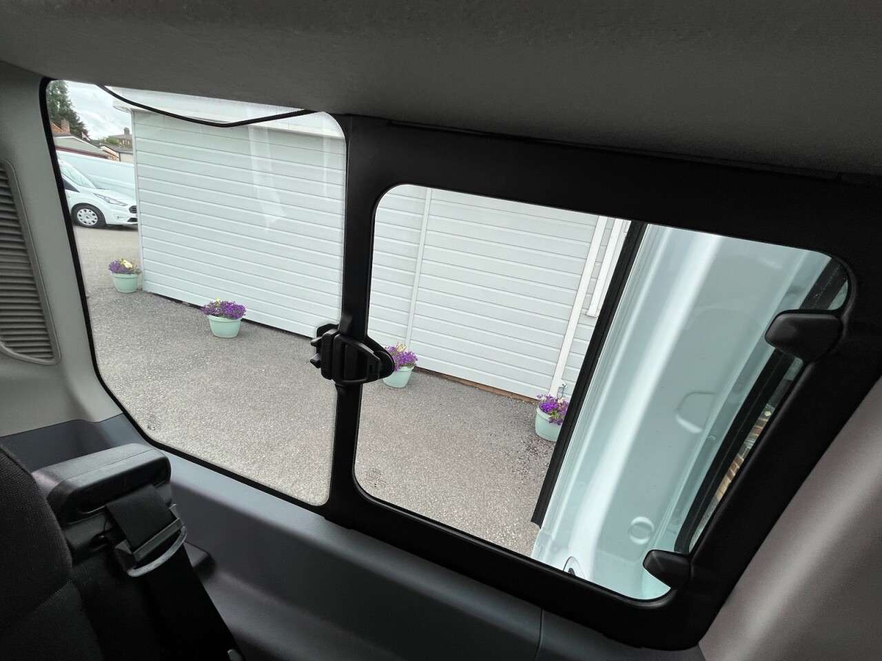 2018 FORD TRANSIT 2018 FORD TRANSIT