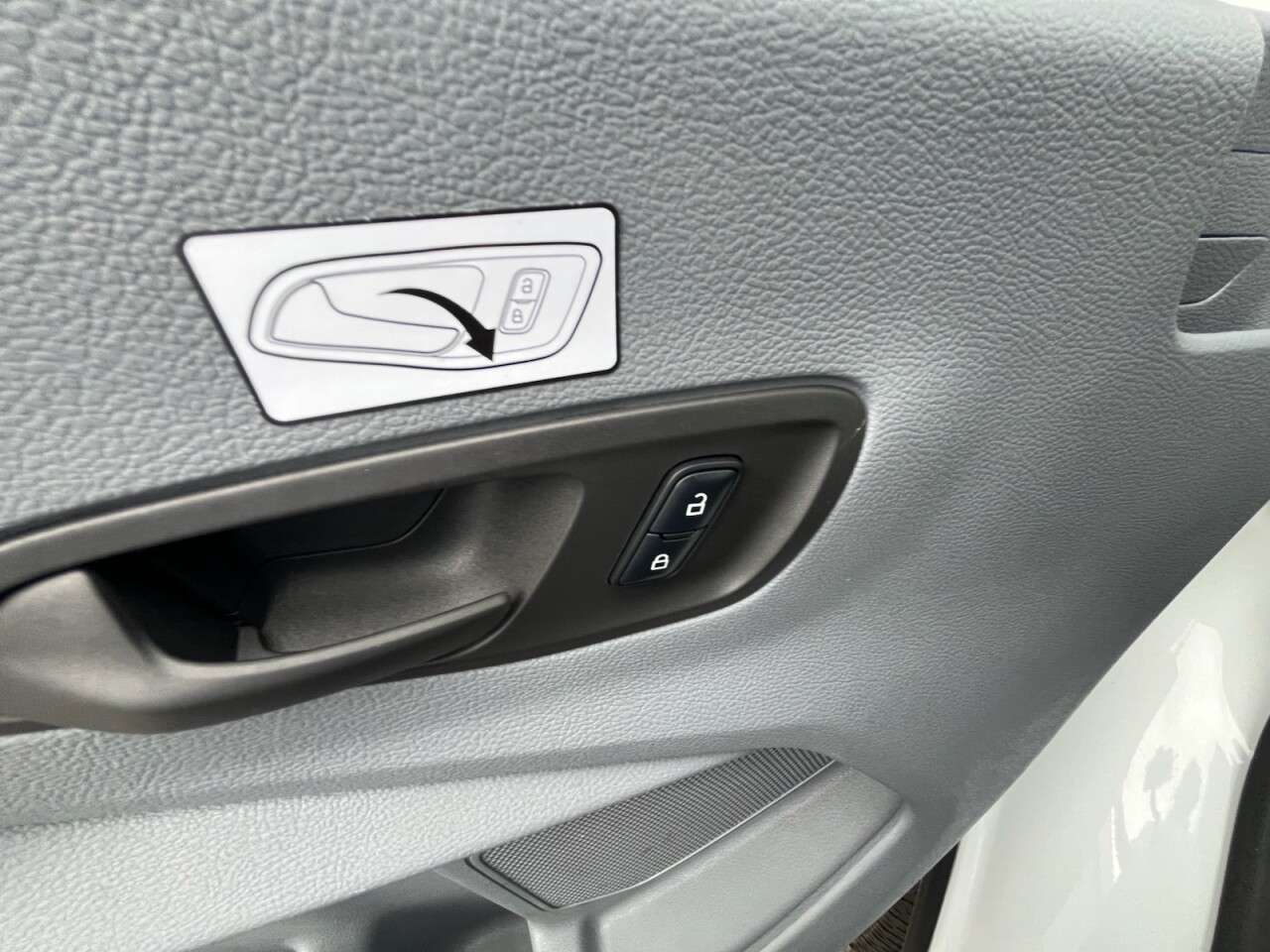 2018 FORD TRANSIT 2018 FORD TRANSIT