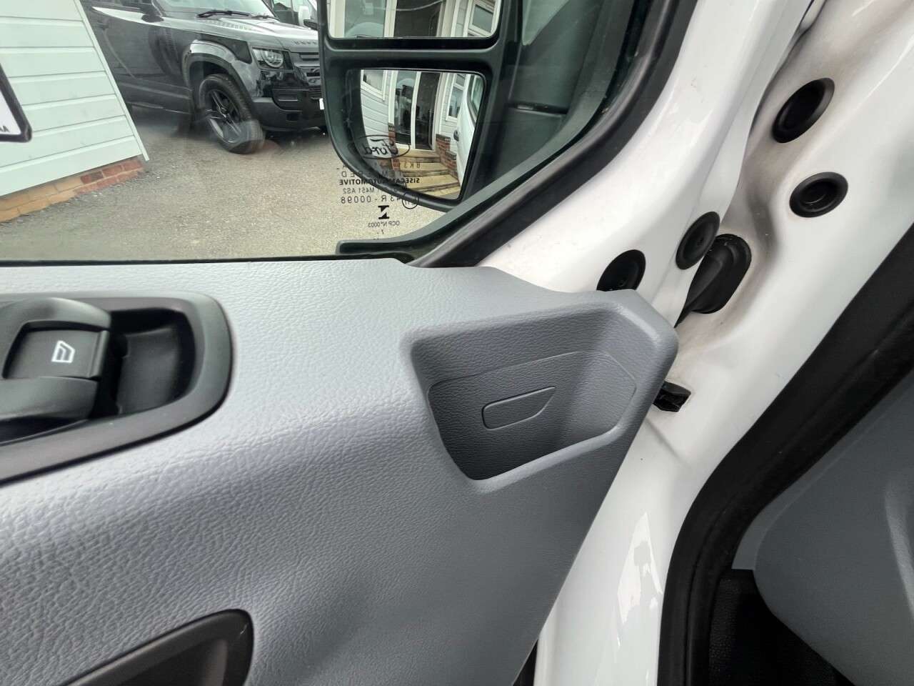 2018 FORD TRANSIT 2018 FORD TRANSIT