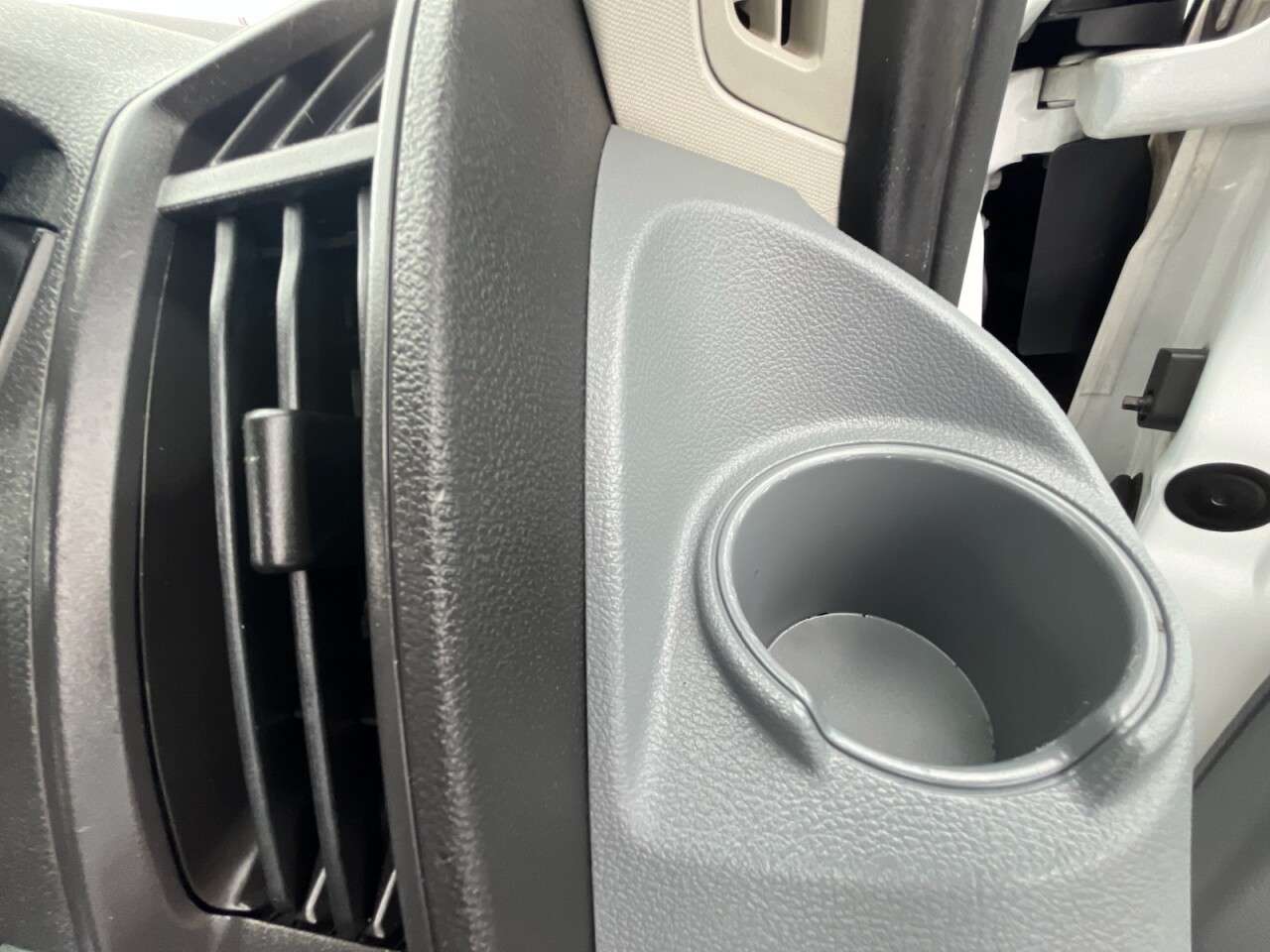 2018 FORD TRANSIT 2018 FORD TRANSIT