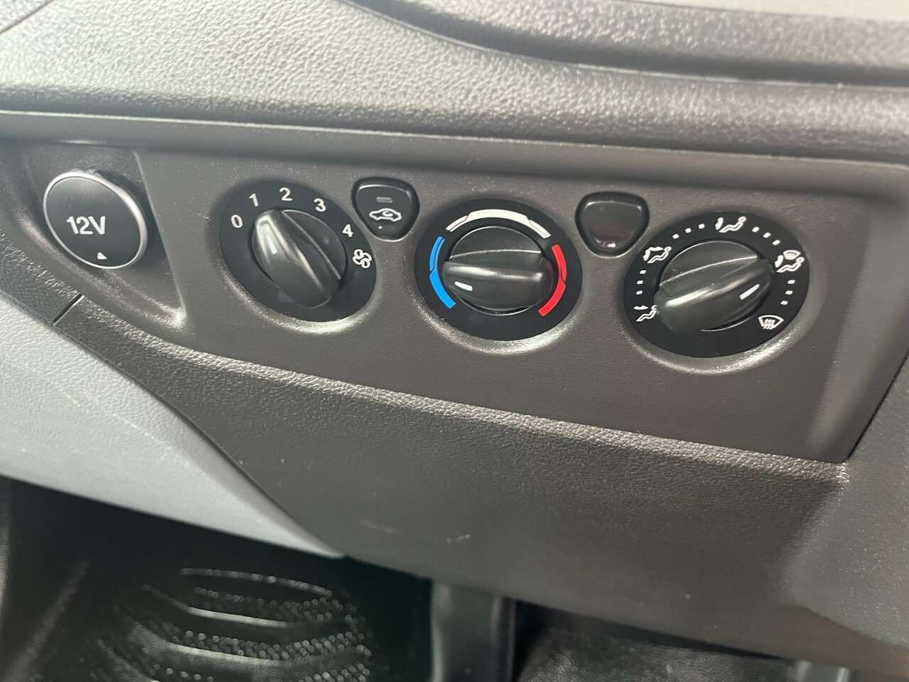 2018 FORD TRANSIT 2018 FORD TRANSIT