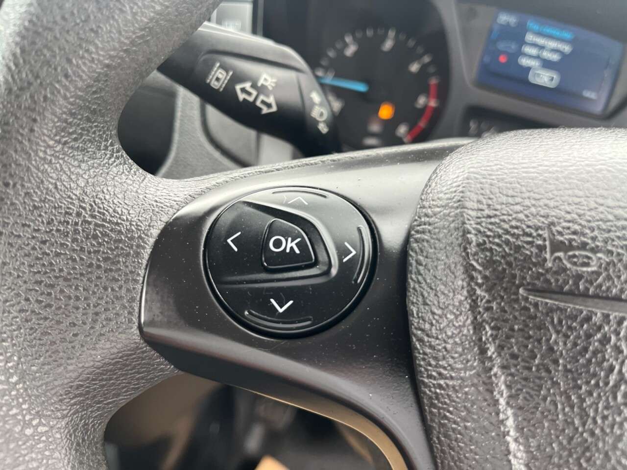 2018 FORD TRANSIT 2018 FORD TRANSIT