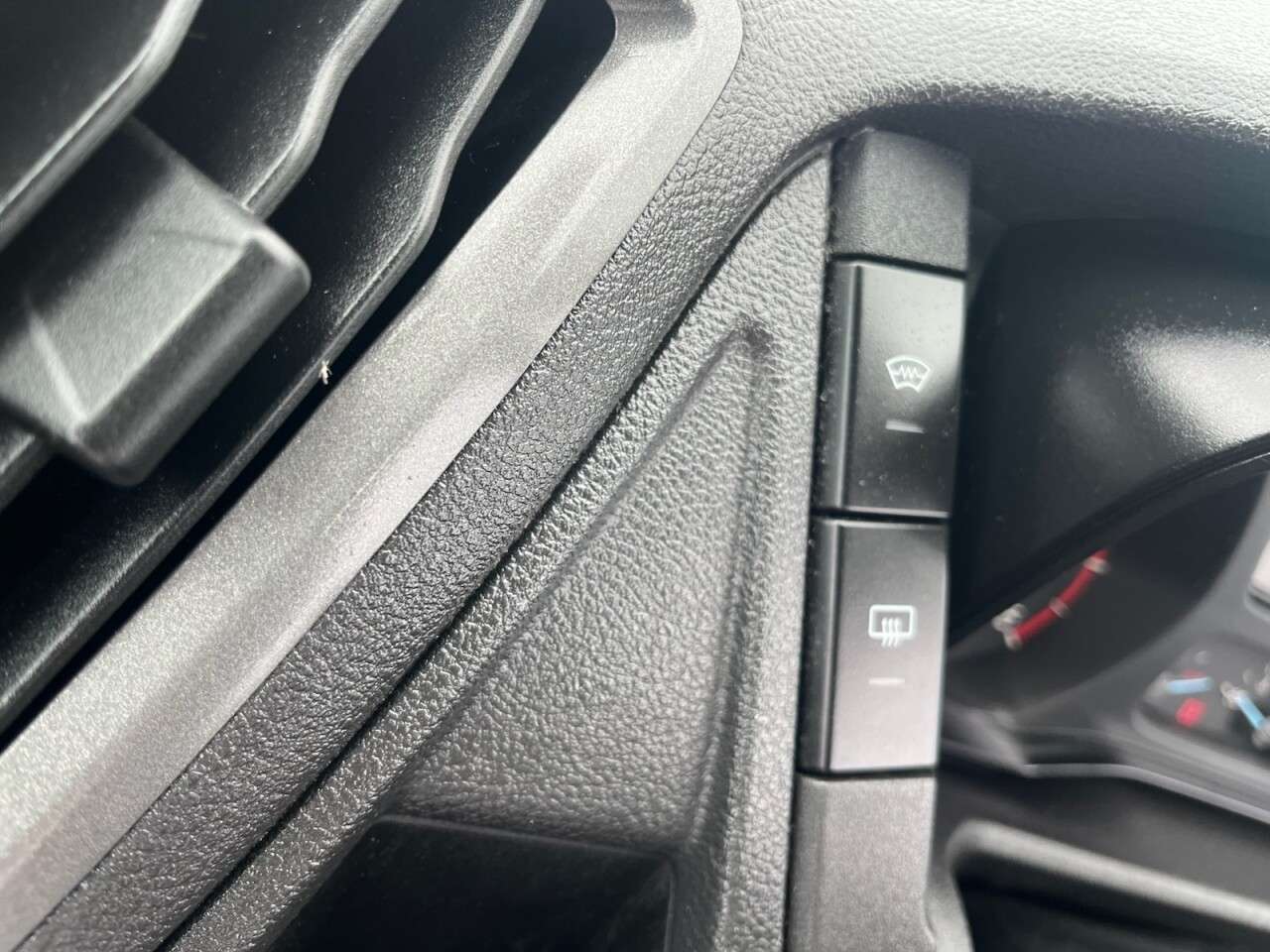 2018 FORD TRANSIT 2018 FORD TRANSIT