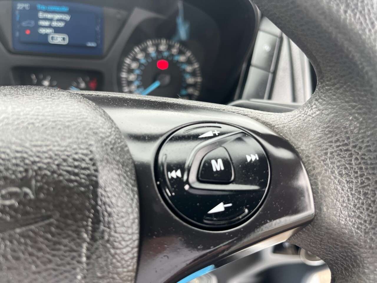 2018 FORD TRANSIT 2018 FORD TRANSIT