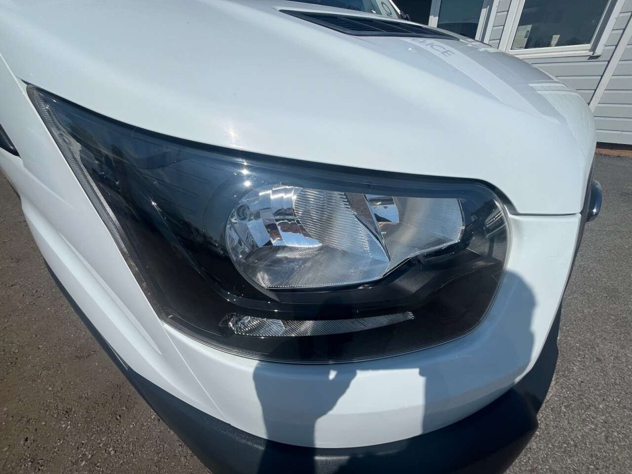 2017 FORD TRANSIT 2017 FORD TRANSIT