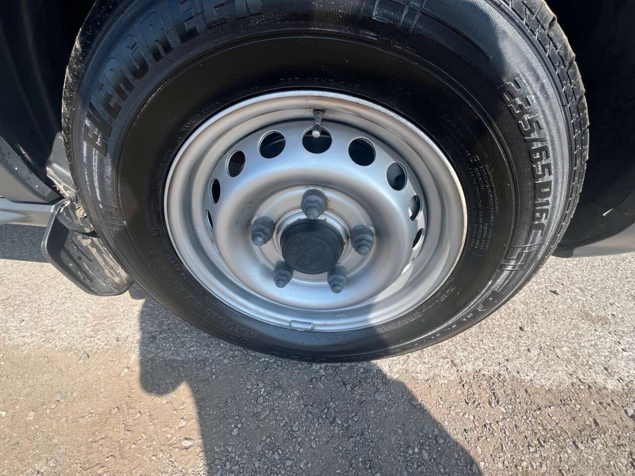 2017 FORD TRANSIT 2017 FORD TRANSIT