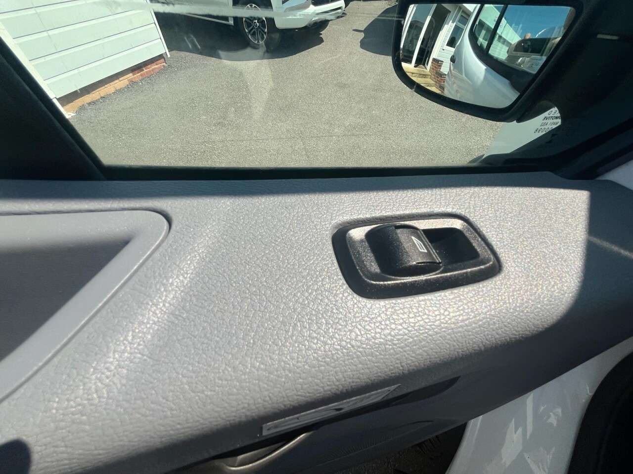 2017 FORD TRANSIT 2017 FORD TRANSIT