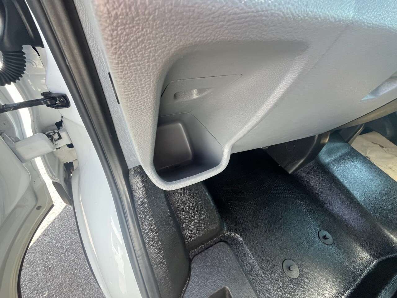 2017 FORD TRANSIT 2017 FORD TRANSIT