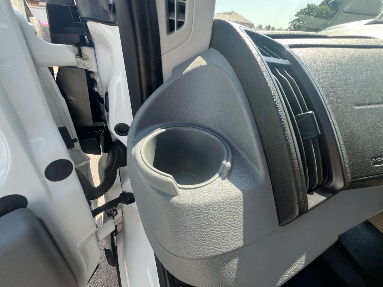 2017 FORD TRANSIT 2017 FORD TRANSIT