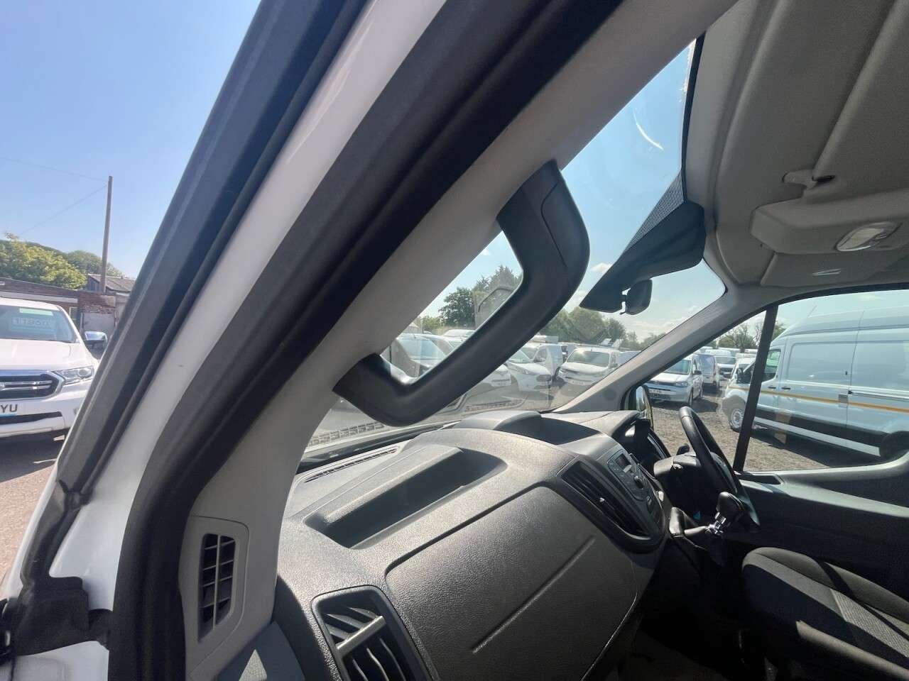 2017 FORD TRANSIT 2017 FORD TRANSIT