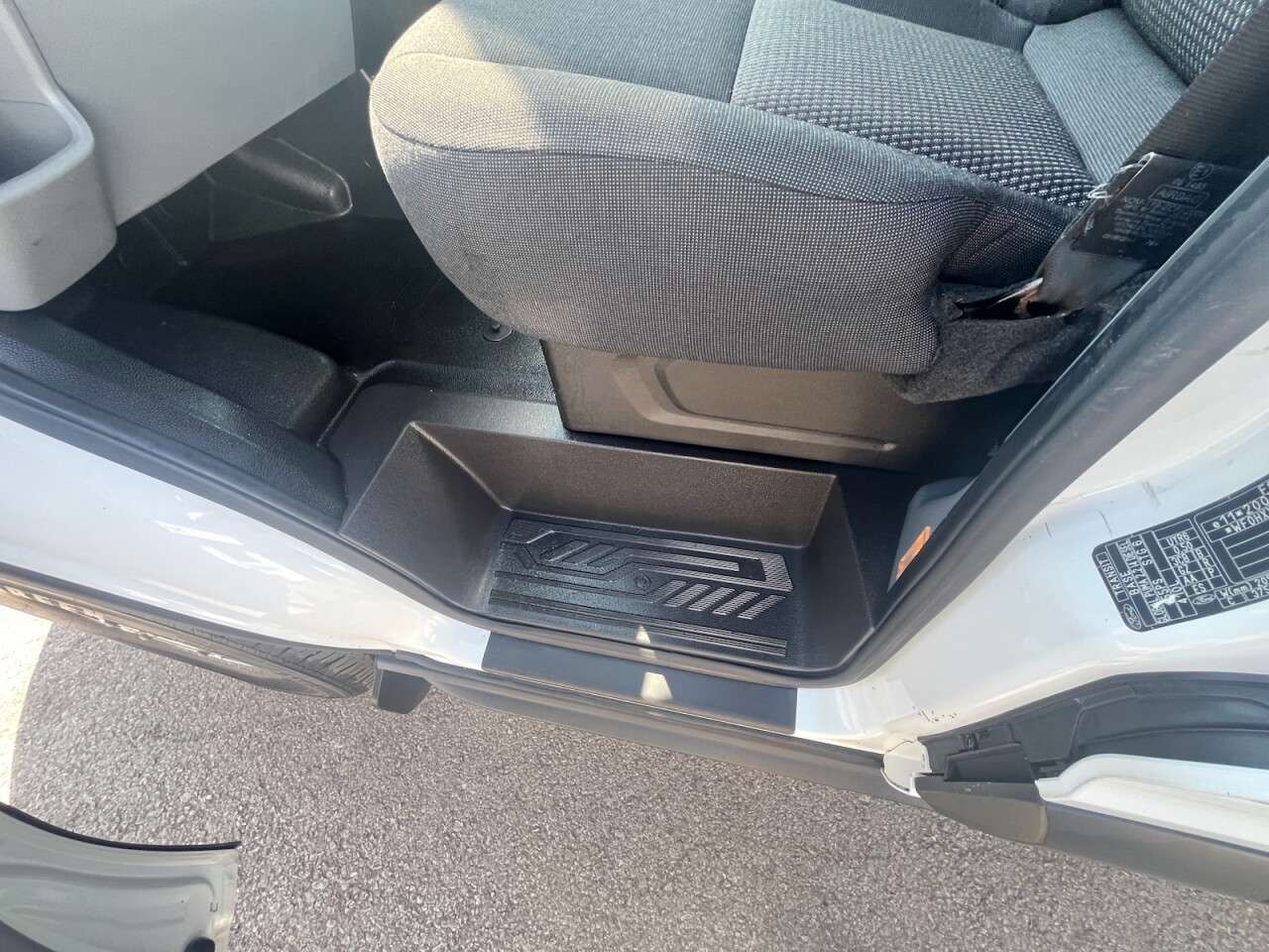 2017 FORD TRANSIT 2017 FORD TRANSIT