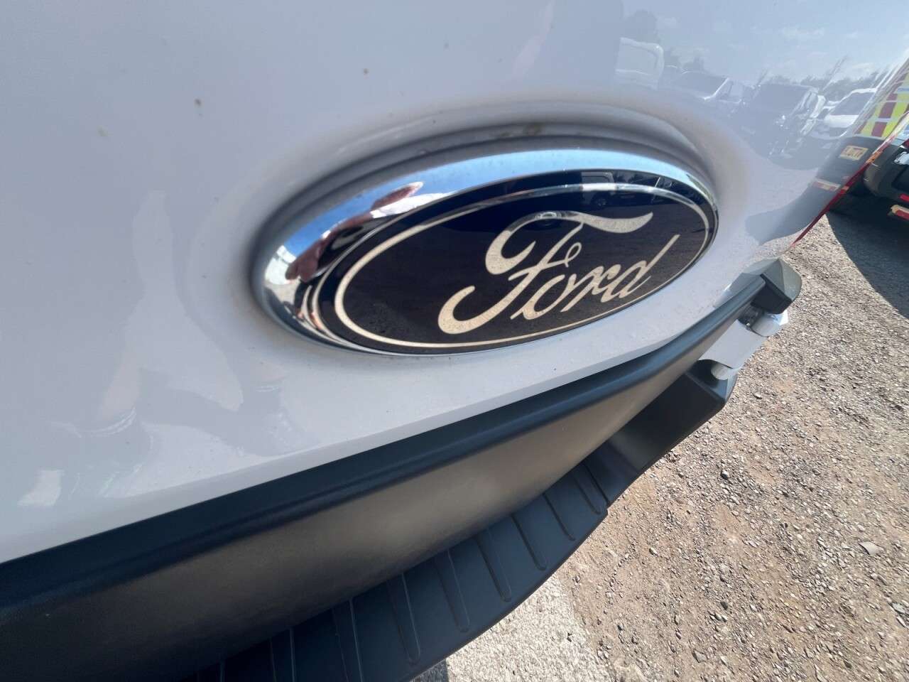 2017 FORD TRANSIT 2017 FORD TRANSIT