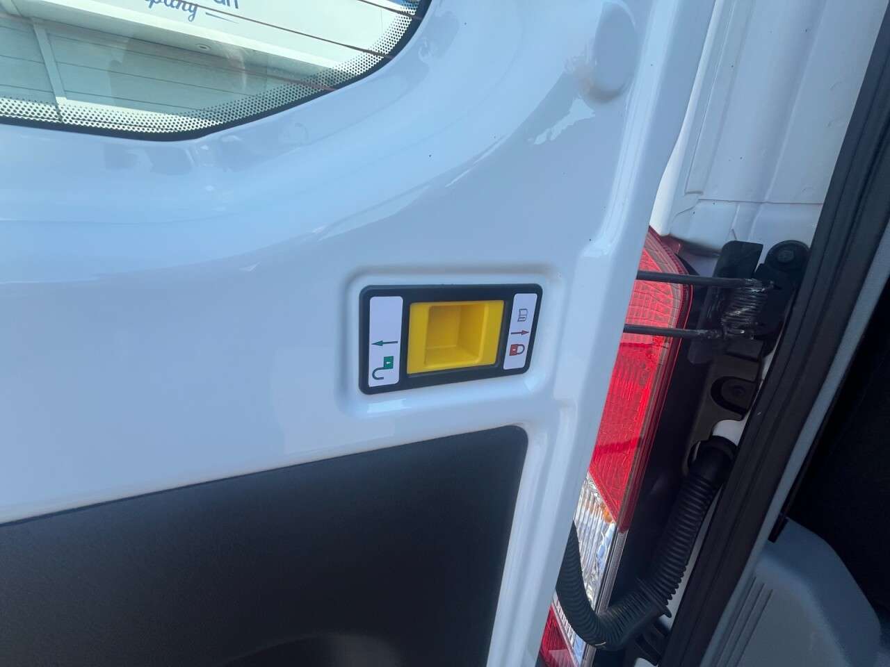 2017 FORD TRANSIT 2017 FORD TRANSIT