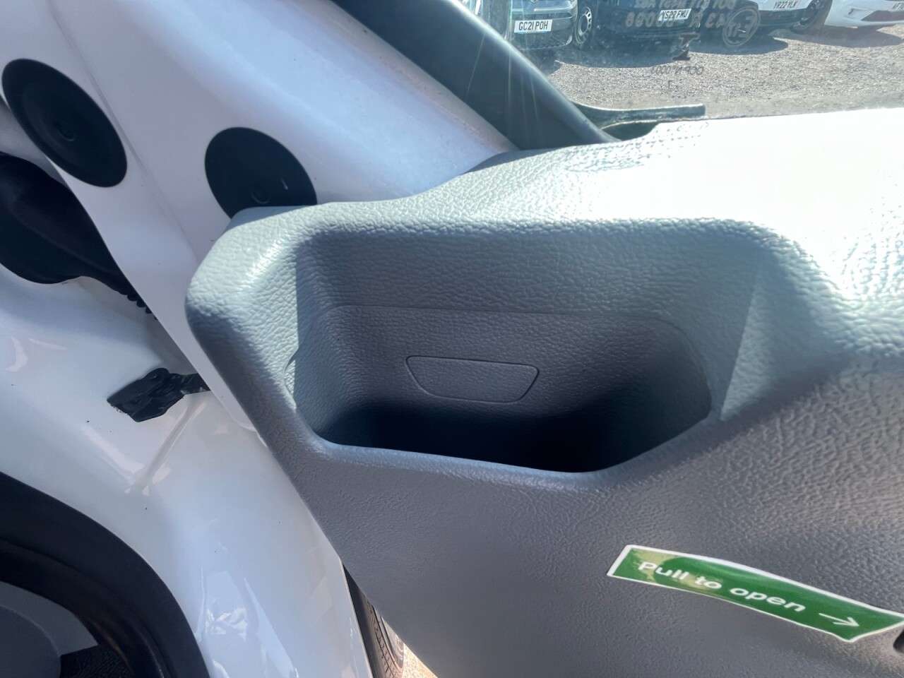 2017 FORD TRANSIT 2017 FORD TRANSIT