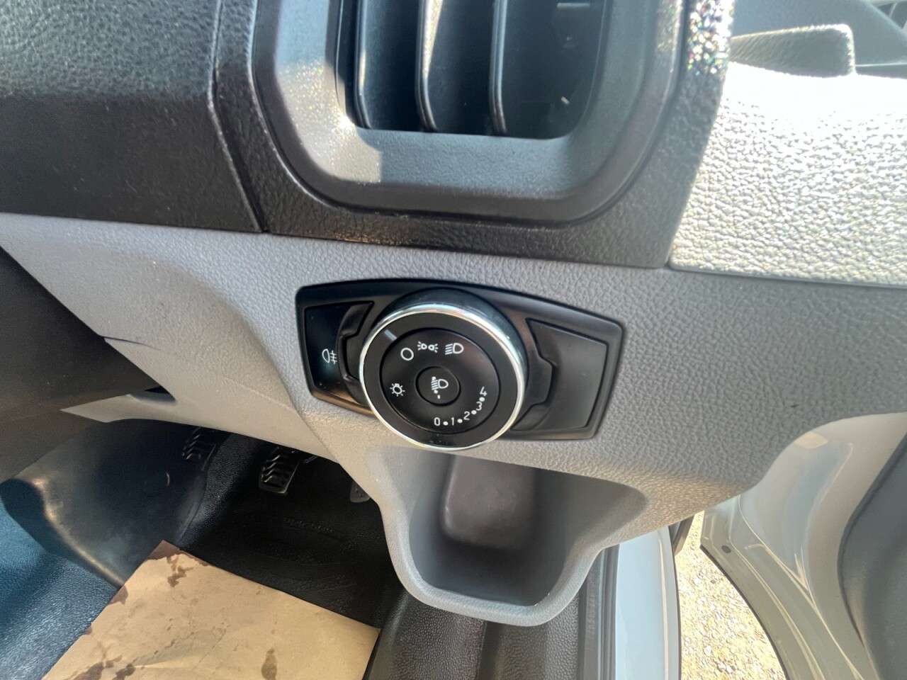 2017 FORD TRANSIT 2017 FORD TRANSIT