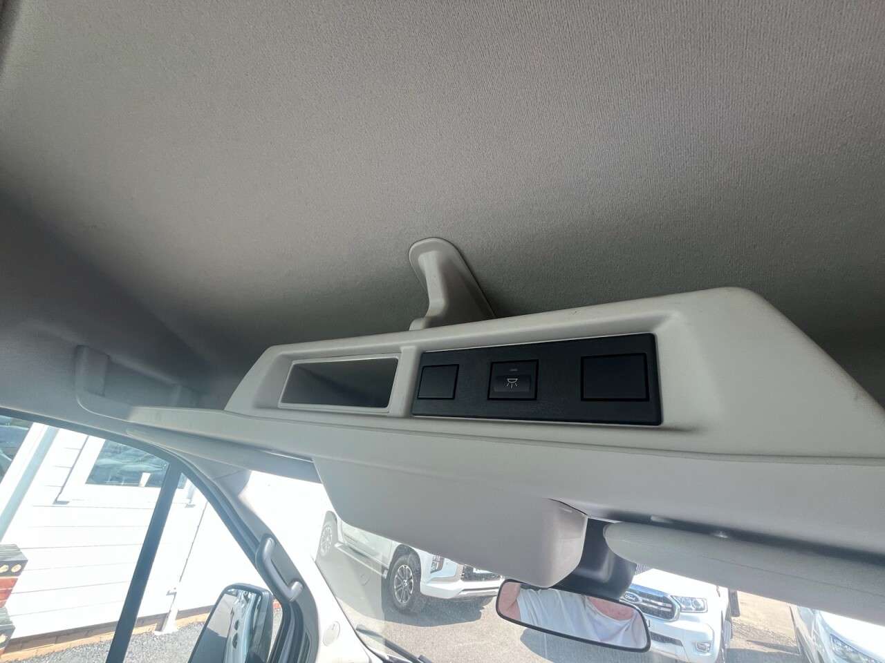 2017 FORD TRANSIT 2017 FORD TRANSIT