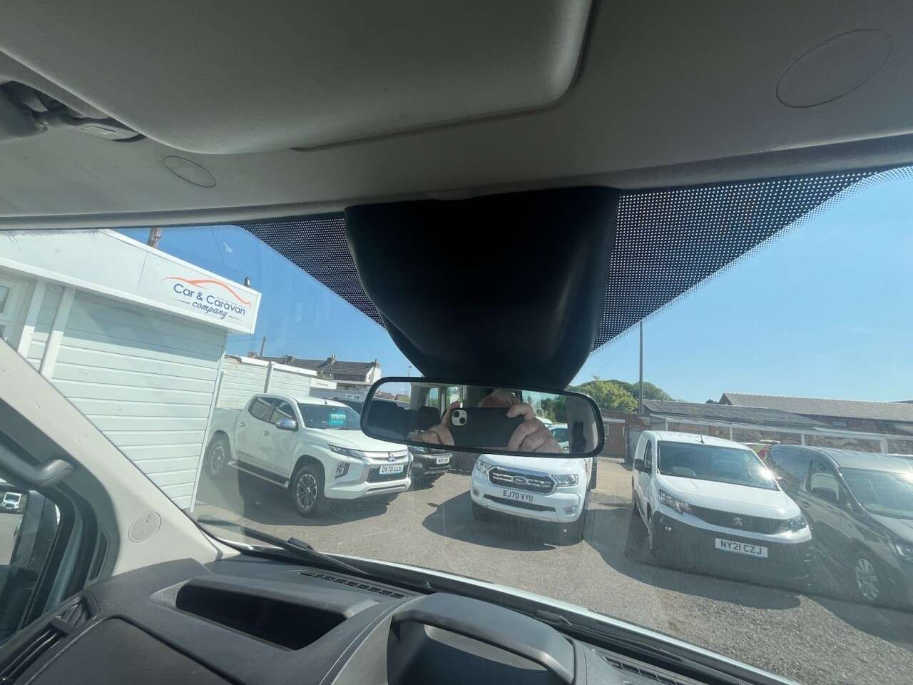 2017 FORD TRANSIT 2017 FORD TRANSIT