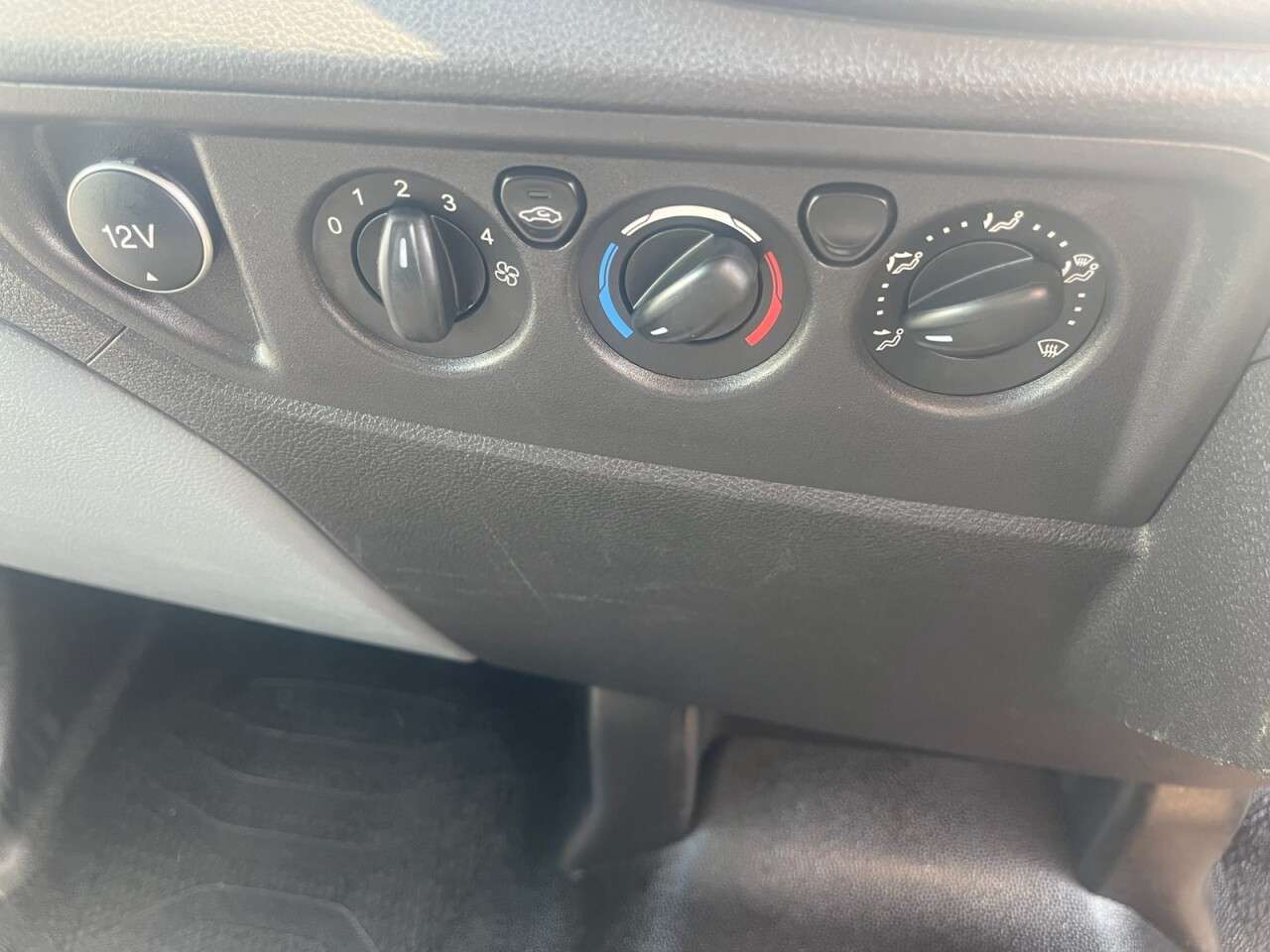 2017 FORD TRANSIT 2017 FORD TRANSIT